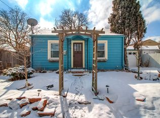 330 E Kenyon Ave, Englewood, CO 80113