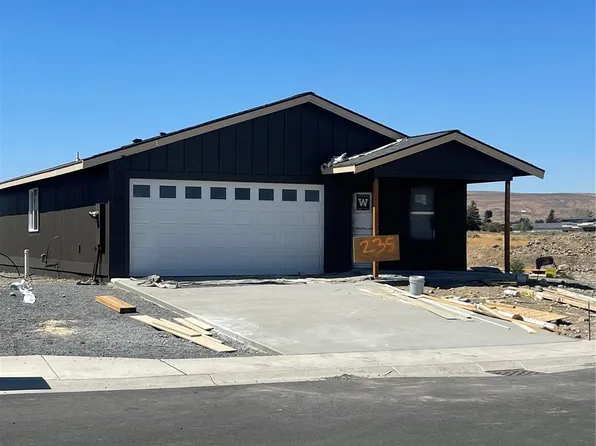 235 Parkside Place, Ephrata, WA 98823