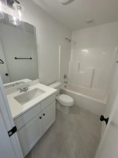 3 bed, 2.5 bath, 1200 sqft, $1,795 — Photo 4