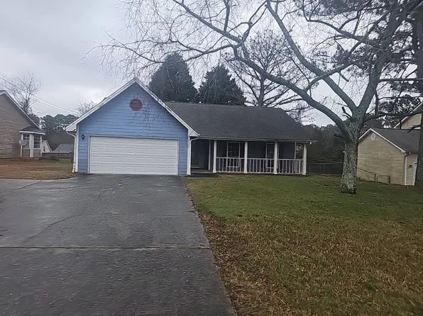 8528 Webb Rd, Riverdale, GA 30274