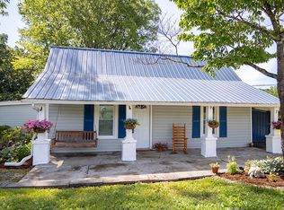 12422 Couch Mill Rd, Knoxville, TN 37932