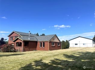 661 Mount Pleasant Rd, Port Angeles, WA 98362