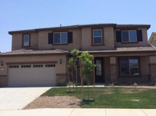 1077 Viscano Ct, Perris, CA 92571