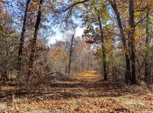 TRACT 1 SE 575th Dr, Locust Grove, OK 74352