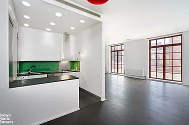 Rented by Brown Harris Stevens