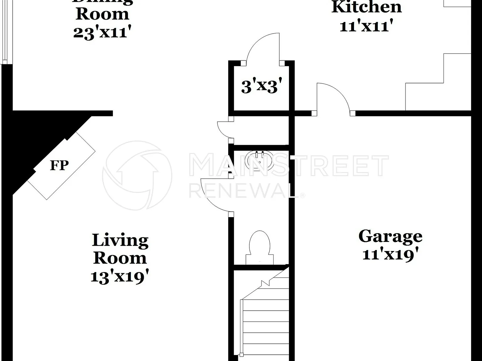 6203 Klondike River Rd — Photo 2