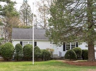 196 Prospect St, Shrewsbury, MA 01545
