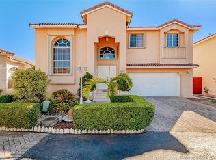 8115 SW 157th Pl, Miami, FL 33193