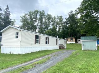 596 S Barre Rd LOT 8, Barre, VT 05641