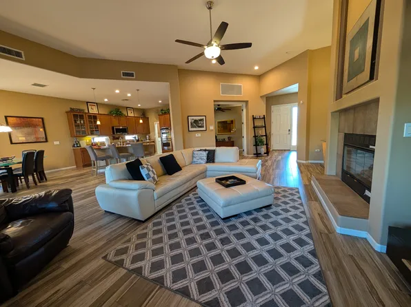 13273 N Regulation Dr, Tucson, AZ 85755