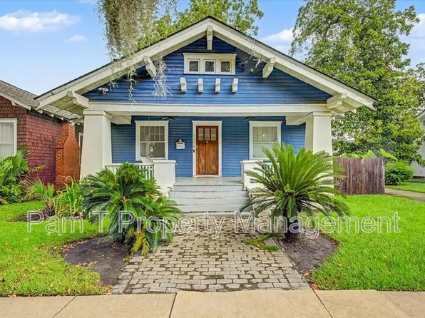 1118 E Duffy St, Savannah, GA 31404
