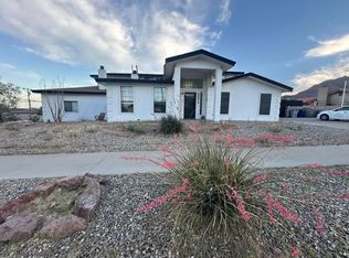 2820 Pierce Ave #A, El Paso, TX 79930
