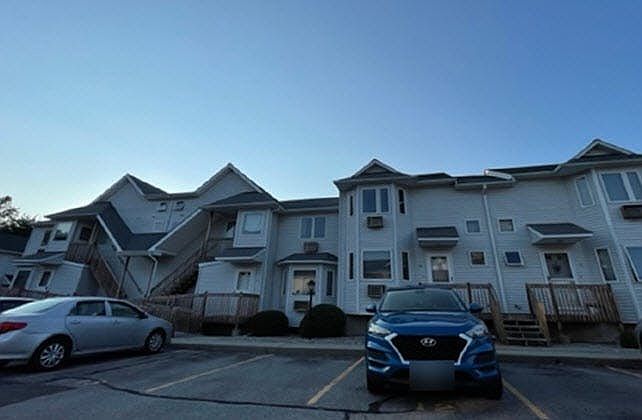 2nd image of 42 Anthony St APT 11
