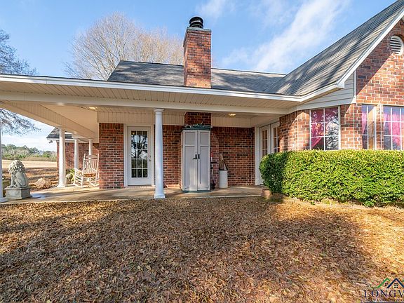 353 County Road 4797, Atlanta, TX 75551 | MLS #20230249 | Zillow