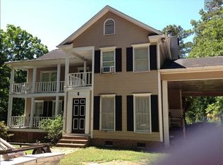 5 Cheryse Ct, Chapin, SC 29036