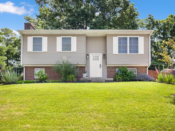 3490 Winthrop Dr, Lexington, KY 40503