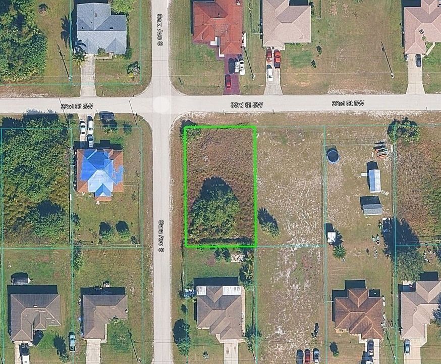 2nd image of 3319 33rd St SW