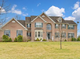 281 Bry Ave, Howell, NJ 07731