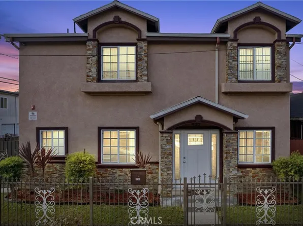 435 Cerritos Ave, Long Beach, CA 90802
