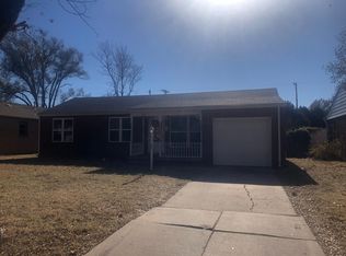 1327 E Donnell Ave, Wichita, KS 67216