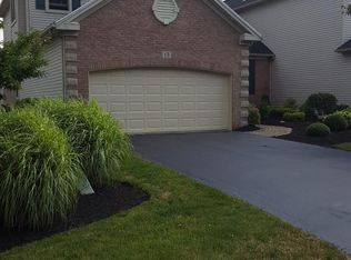 13 Sawgrass Ct #13, Hamburg, NY 14075