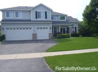 1760 Somerset Ln, Mundelein, IL 60060