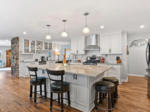 20435 West Forest View DRIVE, Lannon, WI 53046