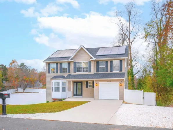 27151 Barton St, Mechanicsville, MD 20659