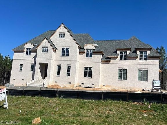 2nd image of 7691 Manderley Dr