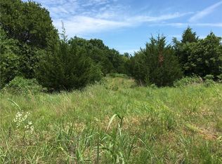 Slaughterville Rd, Wanette, OK 74878