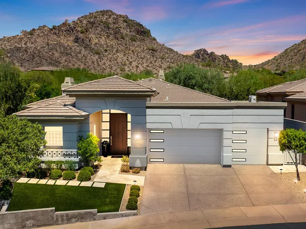 6534 N 27TH Street, Phoenix, AZ 85016