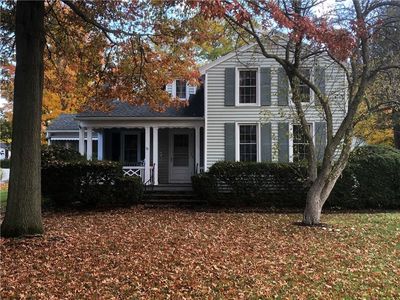 19 Summit St, Le Roy, NY, 14482
