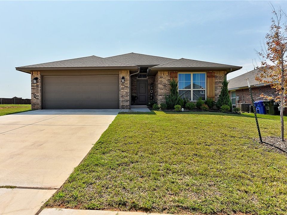 3820 Abingdon Dr, Norman, OK 73026 MLS 1052399 Zillow