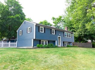 17 Haskell Rd, Pepperell, MA 01463
