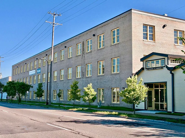 Millworks Lofts — Photo 46