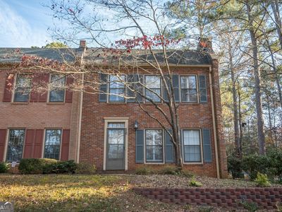 110 S Stratford Dr #110, Athens, GA, 30605
