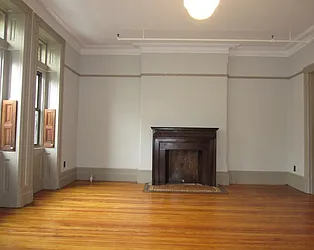 Rented by Aguayo & Huebener Brooklyn