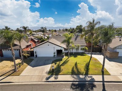 6313 Truman St, Chino, CA, 91710