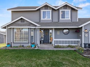 6316 Reeder Rd, Klamath Falls, OR 97603