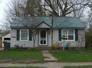 3313 6th St, Muskegon Heights, MI 49444