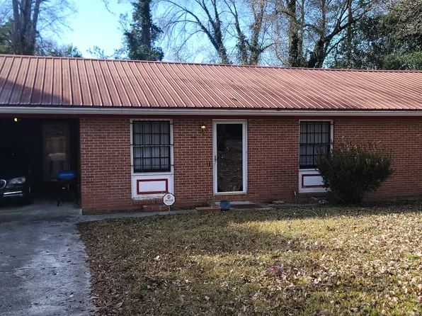 1865 Strozier St, Macon, GA 31217