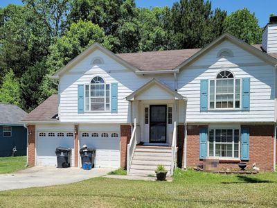 6115 Emerald Pointe Cir, Atlanta, GA, 30349