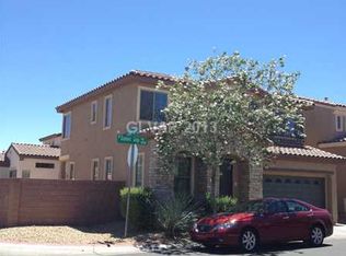 8013 N Diamond Gorge Rd, Las Vegas, NV 89178