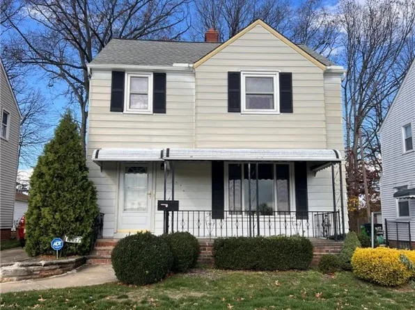 13627 Thraves Rd, Garfield Heights, OH 44125