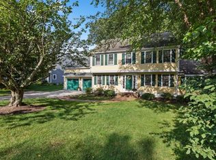 80 Tussock Brook Rd, Duxbury, MA 02332