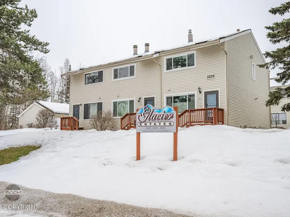 2200 Glacier St APT 104, Anchorage, AK 99508