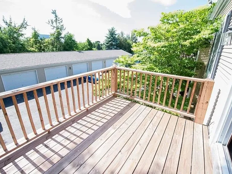 1551 Namekagon St #6 — Photo 7