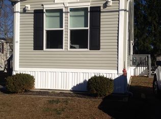 160 Cooper Ln, East Greenwich, RI 02818