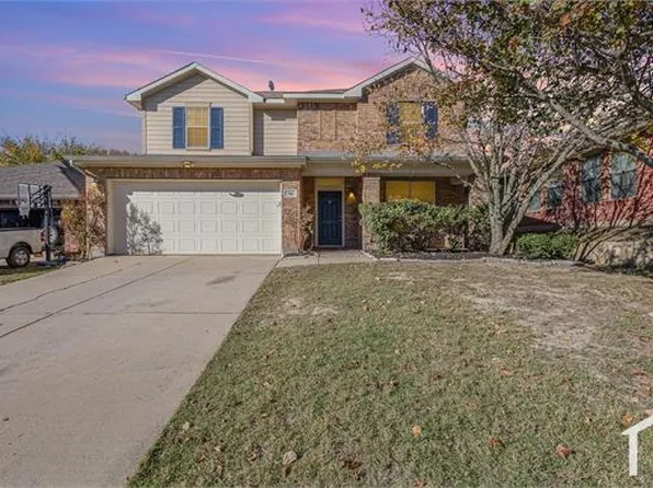 506 Niagara Falls Dr, Anna, TX 75409