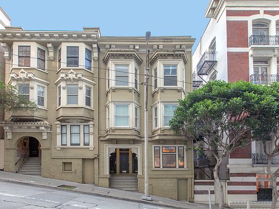 4th image of 1026 Sacramento St